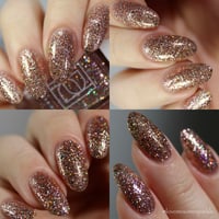 Image 6 of Bubbles & Broomsticks Collection