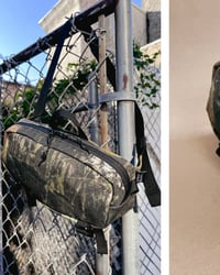 Image 1 of Mossy Oak Sling Bag