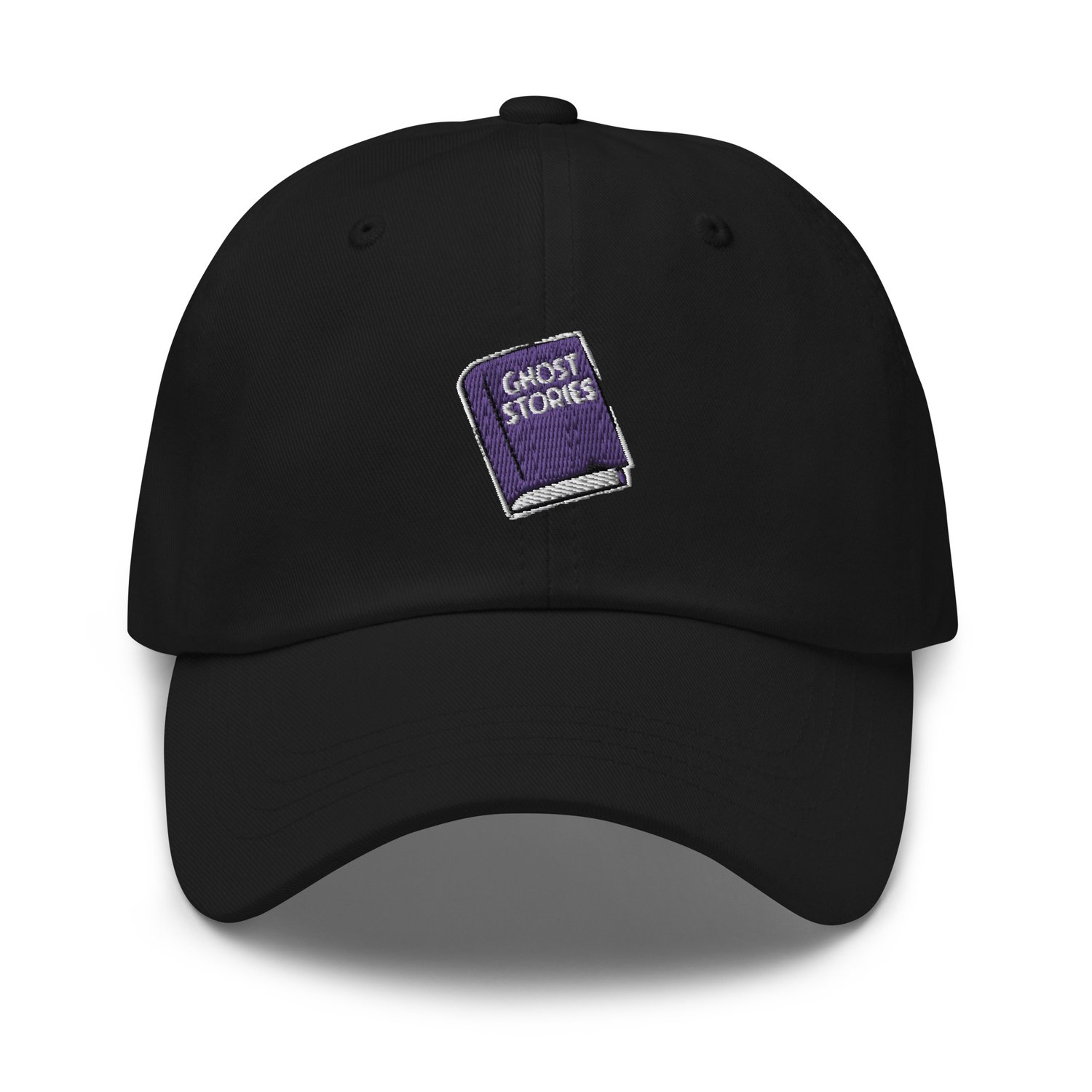 Image of Ghost Stories dad hat