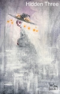 Image 16 of Witch coven A5 prints 