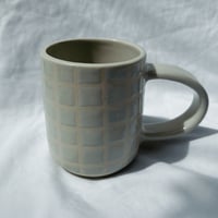 Image 3 of Tile Mug