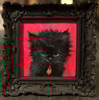 Image 2 of “Angy" Original painting