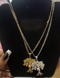 Image 2 of Money necklace