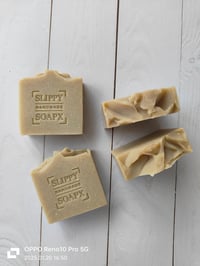 Tallow Cinnamon 