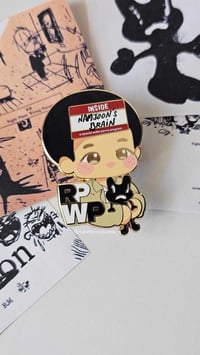 Image 2 of RM RPWP PIN