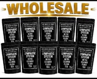 WHOLESALE PRODUCTS