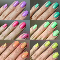 Image 17 of Glisten & Glow - Sea Life Collection