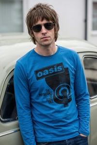 Image 2 of Camiseta M/L Oasis