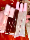 Lipglosses