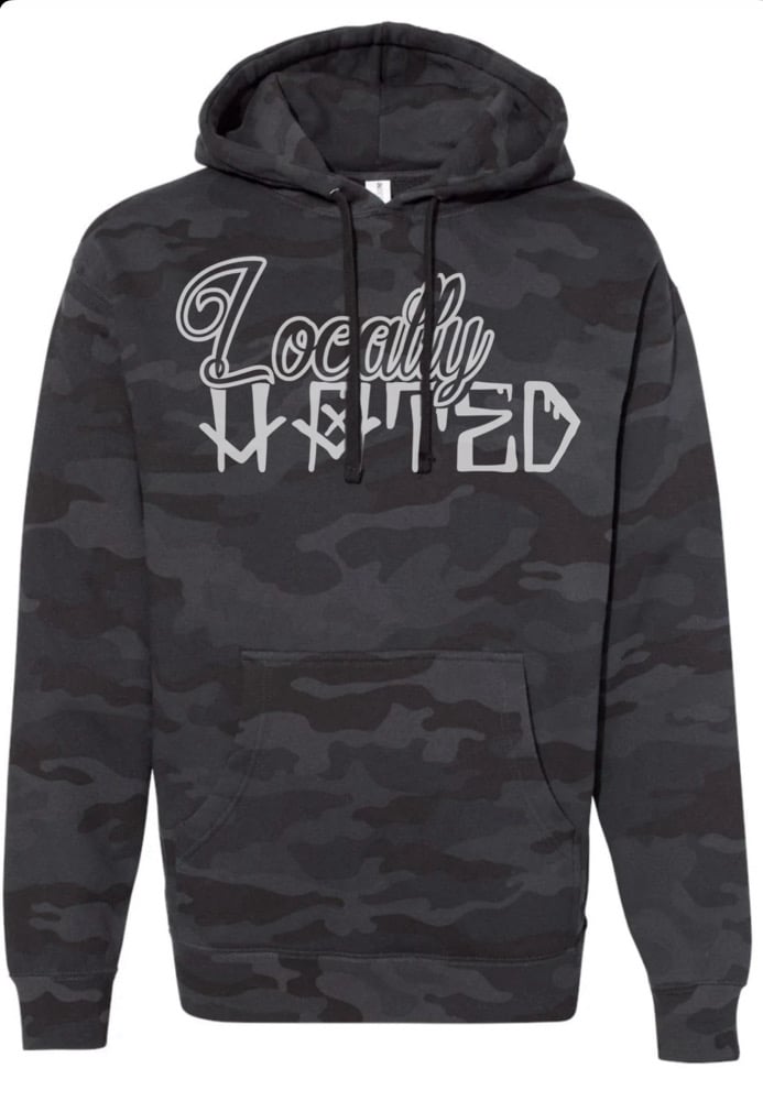 Image of Make ‘Em Madder hoodie 