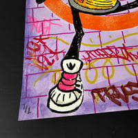 Image 4 of Angry Can Purple Haze Tag special 1/1
