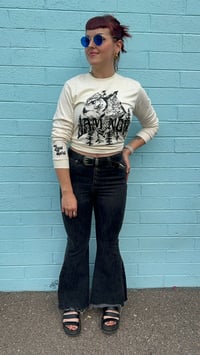 Image 1 of Great Spirit (Long Sleeve)