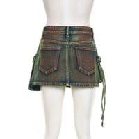 Image 5 of Skeyeee skirt