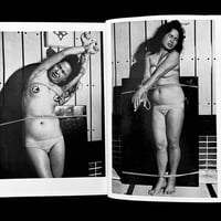 Image 5 of Kitan Club 1970 special photo issue 