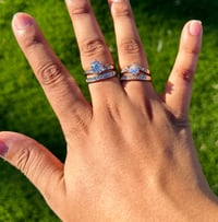 Image 2 of 2 into 1 Ring