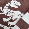 FOSSIL HOODIE