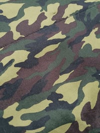 Image 3 of Camouflage Dog Bandana