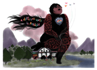 A different world is possible 