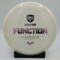 Image 3 of Discmania Function / Essence 