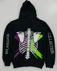 Image 3 of Nu Bone Fully Zips