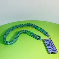 KSFW Phone/Camera Strap Aprox 115cm long  :: 9