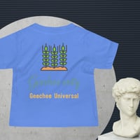 Image 4 of Geechee Baby Jersey Short Sleeve Tee