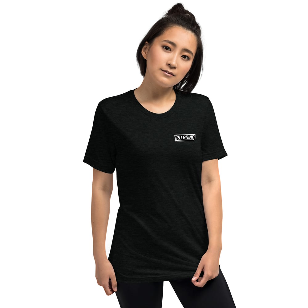 Ladie's Worldwide short sleeve t-shirt 