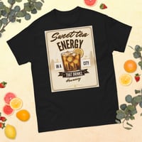 Image 3 of Sweet Tea tee