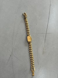 Image 1 of Vintage Seiko Hexagonal Case Watch