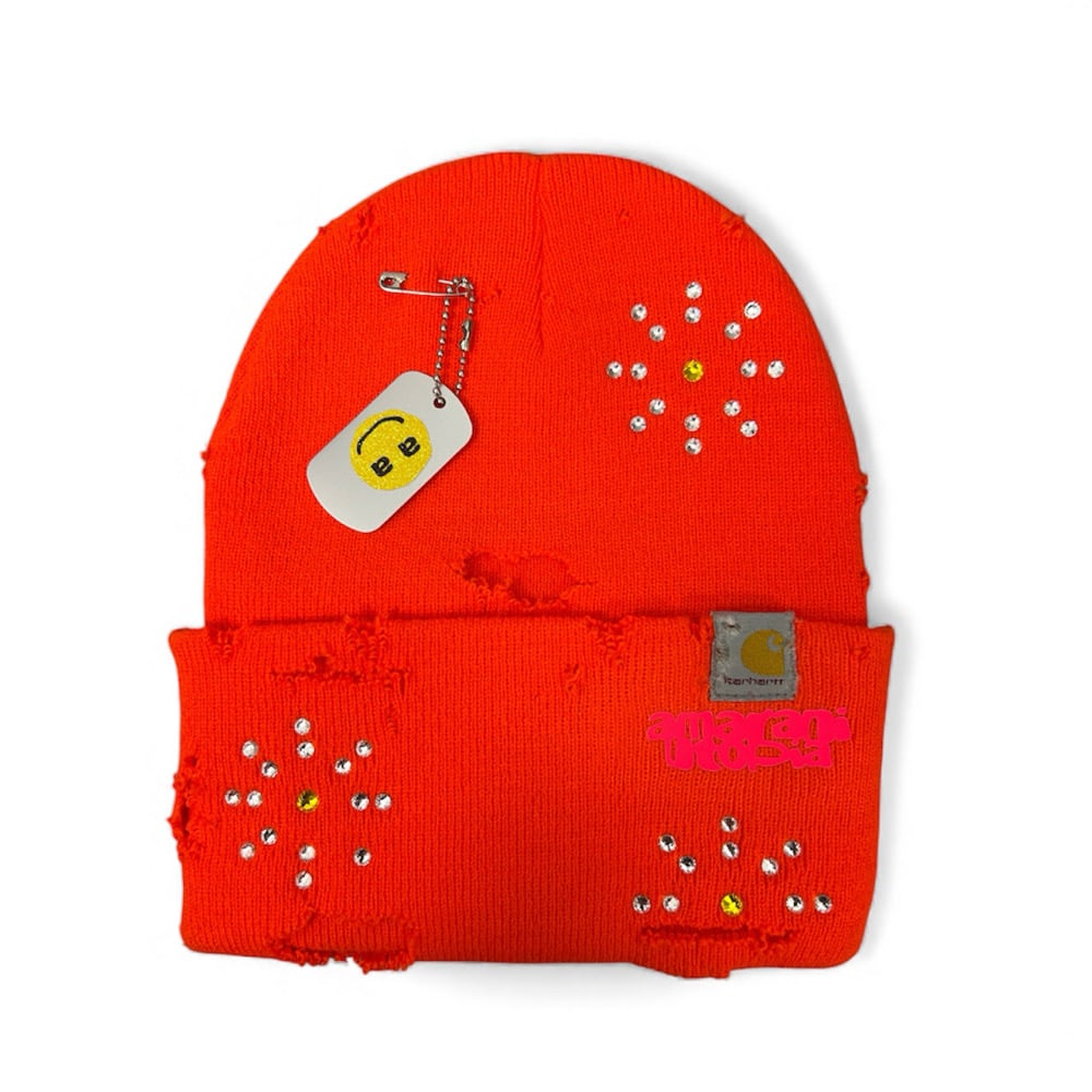 New Age Carhartt Beanie 