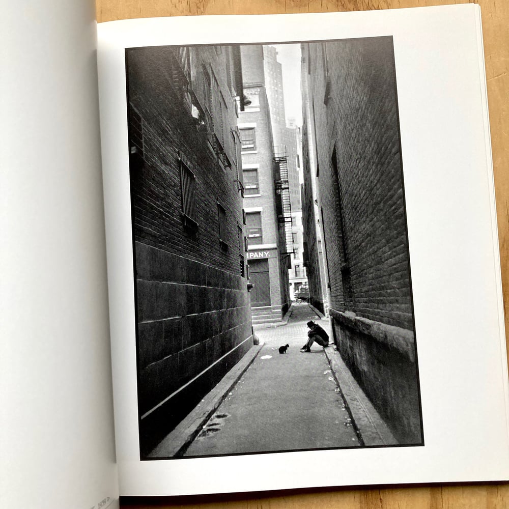 Henri Cartier-Bresson - America in Passing 