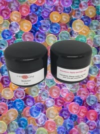 Moisturizer 