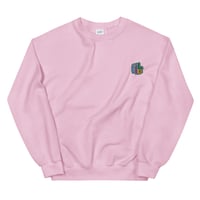 Image 1 of Big N crewneck