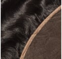 Virgin Indian  Frontal body wave 