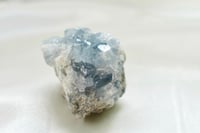 Image 2 of Celestite Cluster 