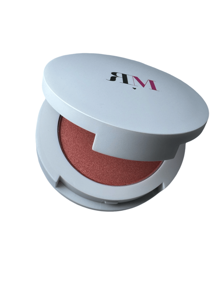 Image of BEIGE BADDIE #204 -  POWDER BLUSH 