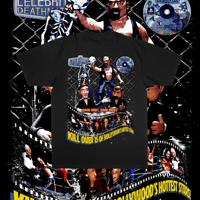 Image 3 of Celebrity DeathMatch 