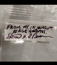 Image 2 of Stewart Bowman Hair
