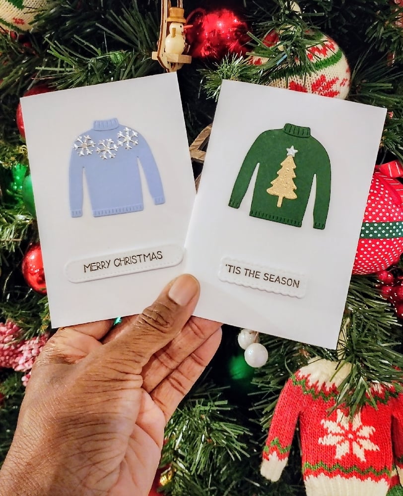 Image of Mini Cosy Christmas 7