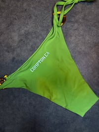 Image 2 of COMPTON ISN'T DANGEROUS- BIKINI