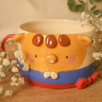 Image 2 of (SECONDS/DISCOUNTED) 'Daisy Mae' Mug