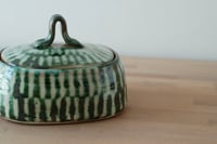 Image 4 of Butter dish 