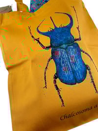 Image 2 of Totebag ATLAS