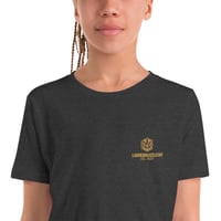 Image 19 of Youth Short Sleeve T-Shirt