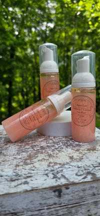 Image 2 of Strawberry Lemonade Facial Cleanser (Oily Skin)