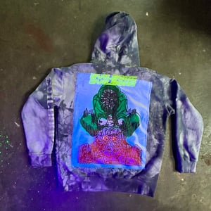 Image of Patchwork Hoody 00