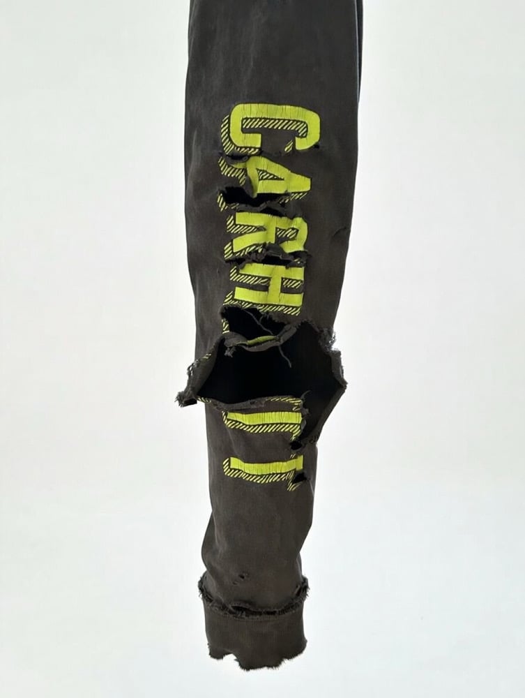 Amarani Swarovski Thrasher Long Sleeve 