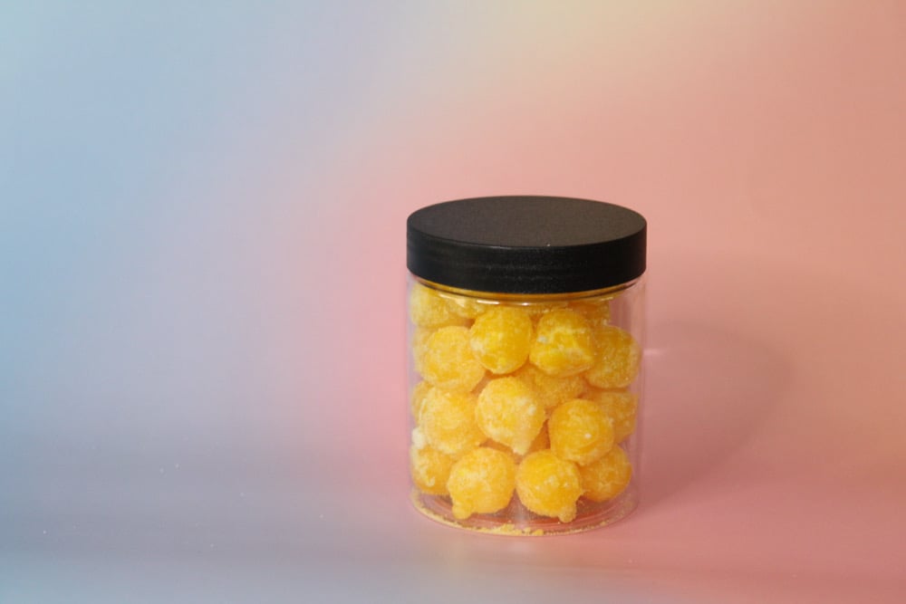 Image of Sour supremes