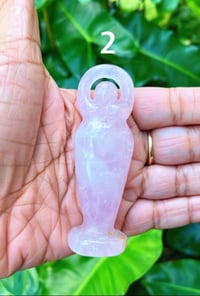 Image 3 of Crystal Goddess