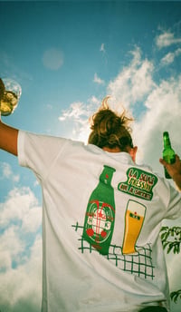 Image 5 of T shirt la seule pression que je supporte 